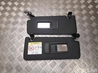 BMW 8 092 730, 8 092 729 / 8092730, 8092729 3 (G21) 2019 Sun Visor with mirror Kit
