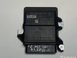 Škoda 3Q0959655CM KAROQ (NU7) 2019 Unité de contrôle pour airbag