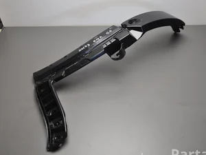 Mercedes-Benz A2478851200 EQA 2021 Support pour pare-chocs Right Rear