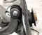 Maserati 670034831, 06700319920, 06700348310, 06700319940, 670031994 LEVANTE 2017 kit de bras de suspension avant right side - Image 2