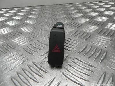 Mazda B25D664H0-65 / B25D664H065 323 F VI (BJ) 2002 Éclairage d'urgence / interrupteur de danger - Image 1