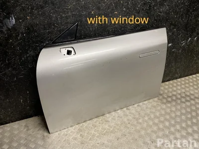 XPeng P7 2025 Door Left Front - Image 1