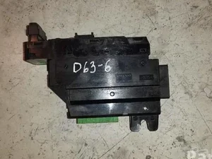 Volvo 9401805 XC90 I 2007 Botón de elevación de ventanas