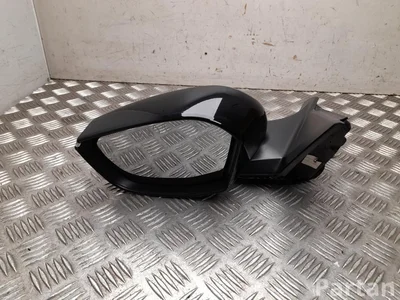 Peugeot E20420335, 984605279V 408 (P54) 2023 Außenspiegel links elektrisch Blinkleuchte Umfeldleuchte - Bild 1