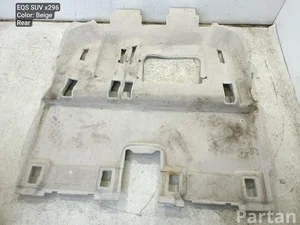 Mercedes-Benz A2966807304 EQS SUV (X296) 2023 Salono kilimas