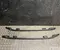 Gebrauchtes Original Volkswagen AMAROK Pritsche/Fahrgestell (S1B) 2017 Dachreling links rechts Satz - Bild 1