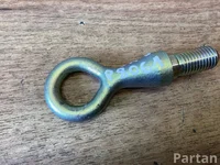Gebrauchtes Original Mazda CX-5 (KF) 2024 Abschlepphaken Abschleppöse