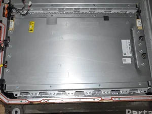 Mercedes-Benz A7893407921 EQA 2021 Cellule de batterie