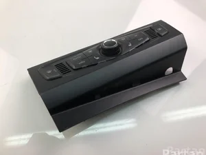 Audi A2C53297840 A4 (8K2, B8) 2008 Contrôle automatique de la climatisation