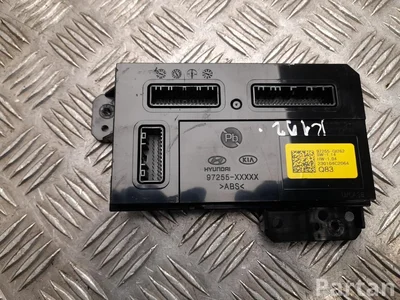 Hyundai 97255-GI262 / 97255GI262 Ioniq 5 NE 2023 Moduł sterujący - Zdjęcie 1