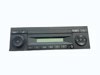 Mercedes-Benz Trucks A0004467462, A0014461362, A0004466062, A0004466462, A0014461862, 7620000237 ACTROS MP4 / MP5 2017 Audioanlage radio