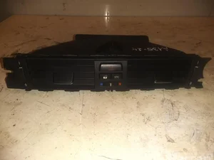 BMW 91304649 3 Coupe (E92) 2011 Intake air duct