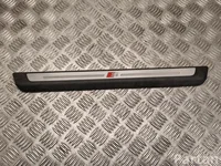 Gebrauchtes Original Audi 83A947418 Q3 Sportback (F3N) 2024 Einstiegleiste rechts