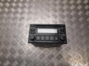 Kia 96140-1F100 / 961401F100 SPORTAGE (JE_, KM_) 2008 Radio / lecteur CD