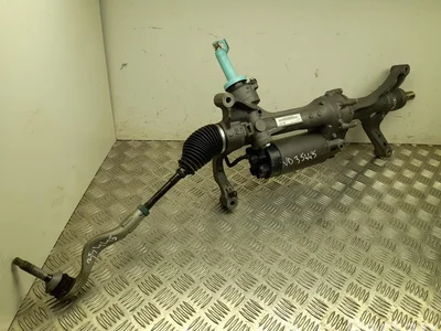 Mercedes-Benz A 295 460 12 00 / A2954601200 EQE V295 2022 crémaillère de direction - Image 1