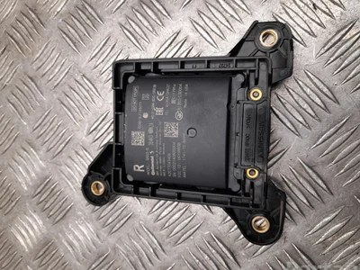 Nissan 284K0 6PA2A / 284K06PA2A JUKE (F16) 2020 Unité de contrôle pour la surveillance des angles morts - Image 1