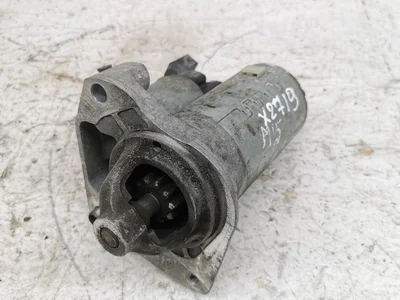 Citroën 9671530880 C4 CACTUS 2018 Démarreur - Image 1