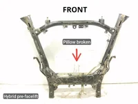 Chrysler Pacifica 2018 traverser