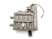 Porsche 7P5819453, 12E963231F CAYENNE (92A) 2016 Appareil de chauffage auxiliaire