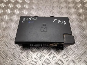 Jeep P68194607AC GRAND CHEROKEE IV (WK, WK2) 2014 Boîte à fusibles