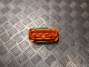 Renault 297C12645R ZOE (BFM_) 2023 Fusibles