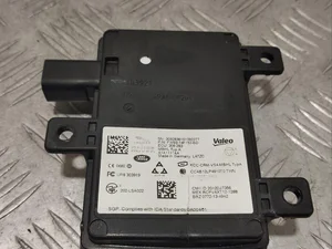 Jaguar FW9314F152BD XE (X760) 2017 Unité de contrôle pour la surveillance des angles morts