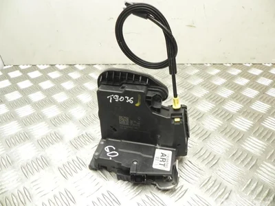 Opel 13598385 ASTRA K 2019 Serrure de porte Right Rear - Image 1