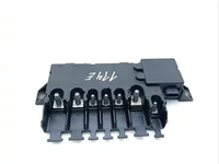 Mercedes-Benz A2975402001 EQS (V297) 2022 Boîte à fusibles