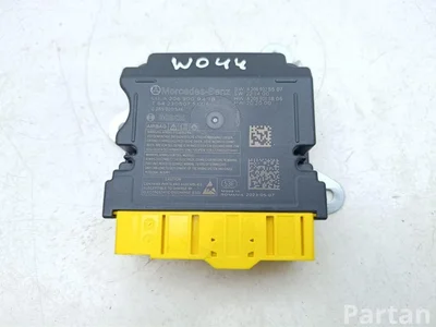 Mercedes-Benz A2069009418 EQE V295 2023 Air bag control module - Image 1