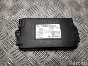 Dodge 68394158AC CHALLENGER Coupe 2019 Control unit for access and start authorisation (kessy)