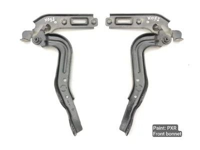 Chrysler VLO41, VRO41 Pacifica 2018 Charnière - Image 1