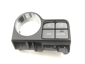 Porsche 972.941.209.C, 972.941.209 / 972941209C, 972941209 PANAMERA (971) 2018 Interrupteur de lumière