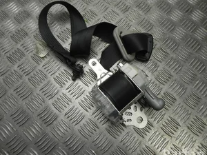 Suzuki 84920-80J2 / 8492080J2 SX4 (EY, GY) 2010 Ceinture de sécurité