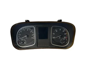 Gebrauchtes Original Mercedes-Benz Trucks A9674466521 ATEGO 3 2018 Armaturenbrett UK