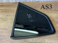 Cupra 575845041 ; AS3 / 575845041, AS3 ATECA (KH7, KHP, KBP) 2022 Side Body Glass Left Rear