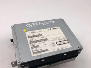 Volvo 31328803AA S60 II 2013 CD-Radio