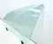 Tesla 43R-004530 / 43R004530 MODEL 3 2018 Door Window Glass Left Front - Image 3