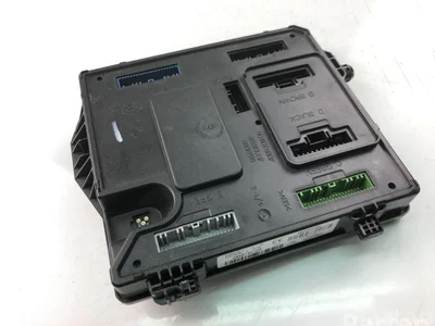 Renault 284B15472R ZOE (BFM_) 2014 Body control module BCM FEM SAM BSI - Image 1