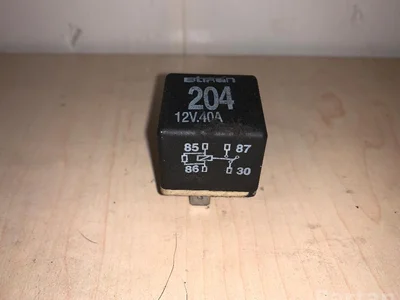 Audi 431951253h A8 (4D2, 4D8) 2002 Relais - Image 1