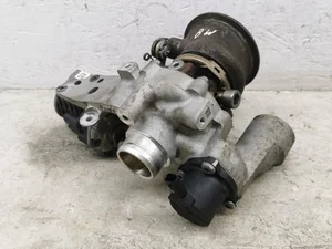 Peugeot 9836081180 208 II (P21) 2021 Turbocompresseur