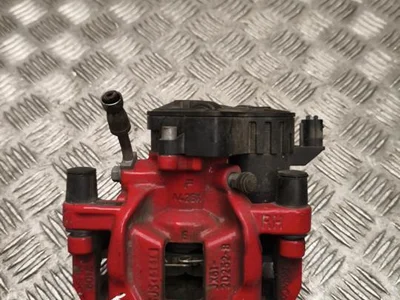 Gebrauchtes Original Ford NX61-2D250-BLB / NX612D250BLB Kuga III 2025 Bremssattel hinten rechts - Bild 1