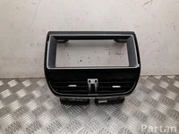 Jaguar GX73-014L21-A, GX73-014L21-B, HK83-014L21-C / GX73014L21A, GX73014L21B, HK83014L21C F-PACE (X761) 2017 Osłona otwory wentylacyjne