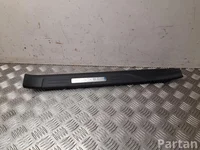 Lexus 67914-52380 / 6791452380 LBX 2025 Durų slenksčio apdaila kairė priekis