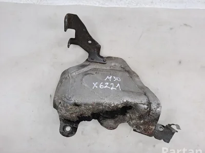 Mercedes-Benz A6511501675 C-CLASS (W205) 2015 Protection thermique - Image 1