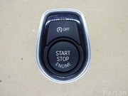 BMW 9250734 , 61319250734 / 9250734, 61319250734 3 (F30, F80) 2012 Start-stop-switch