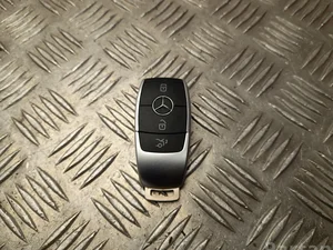 Mercedes-Benz A 177 905 07 03 / A1779050703 CLA X118 (shooting brake) 2020 Clé