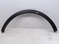 Renault 788A20643R CAPTUR (J5_) 2014 Arkos apdaila dešinysis galinis