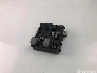 Volvo 32212297 XC60 II (246) 2020 Fuse Box - Image 1