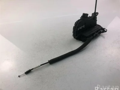 Renault 825002104R CLIO IV (BH_) 2012 Замок двери - Изображение 1