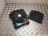 BMW 9315646 5 (F10) 2014 Caisson de basse